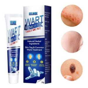Skin Tag Care Solution