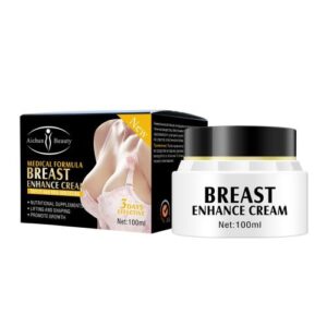 Beauty Breast Enhancement Cream