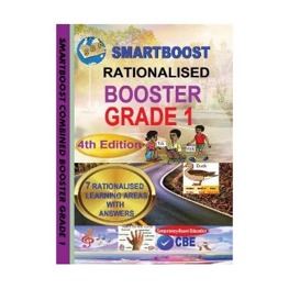 Smartboost Encyclopedia Booster – Grade 1