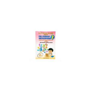 Highflier Combined Encyclopedia – Pre-Primary